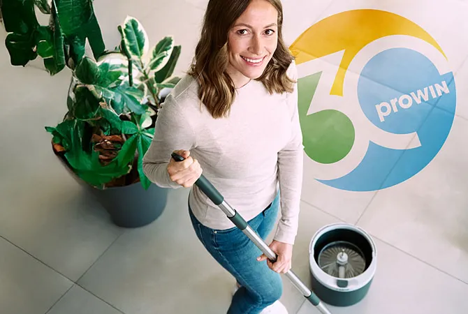 Symbiontische Reinigung